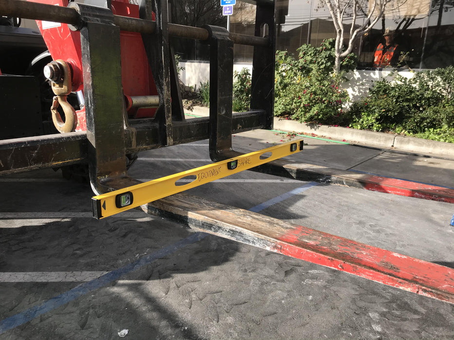 2019 Manitou MTA8044 74hp T4F, Open ROPS, Cab and Boom LED work lights, Auxiliary Hydraulics, Solid Tires, Amber strobe, Lift Hook 66" Carriage, 60" Forks