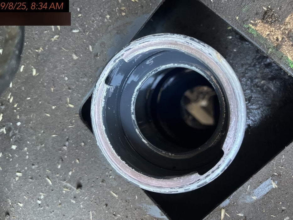 2022 AIRMAN SDG25S-8E1