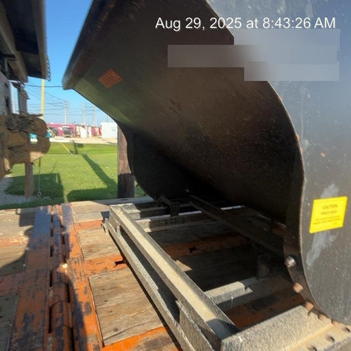 2024 STAR INDUSTRIES M-1820 - Self-Dump Hopper