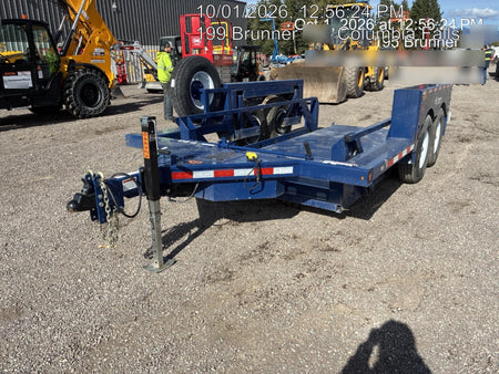 2026 AIR TOW Pro-16