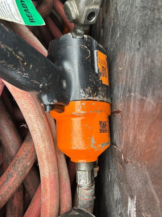 2020 MICHIGAN PNEUMATIC 751SS