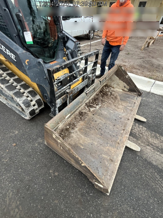 2024 ARROW MATERIAL HANDLING F5100CB