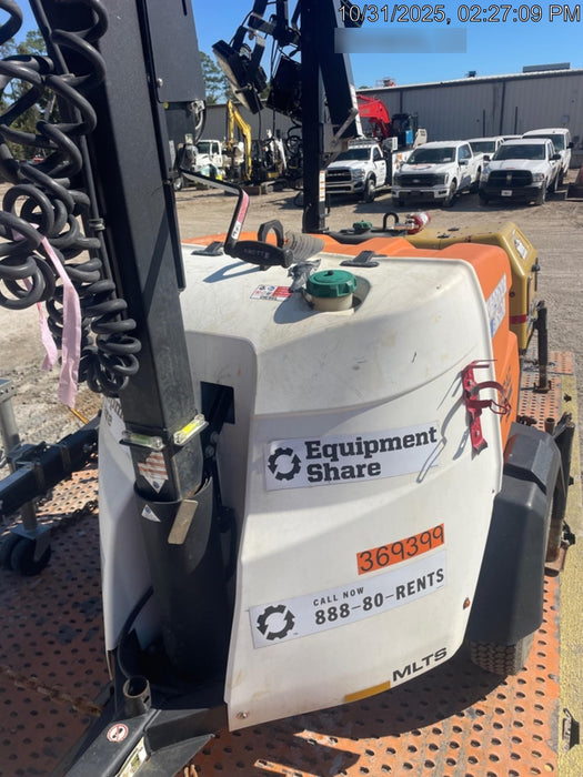 2023 GENERAC MLT2