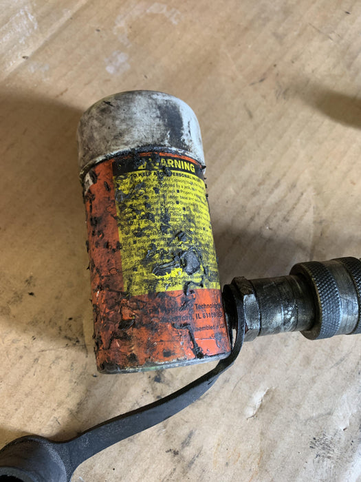 2021 POWER TEAM C102C