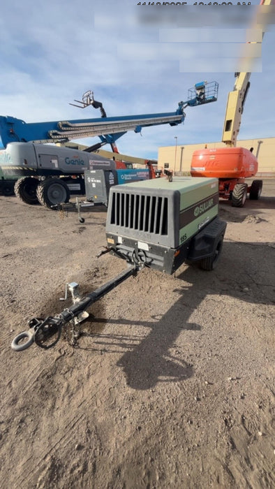 2021 SULLAIR 185D-DPQ KU4F