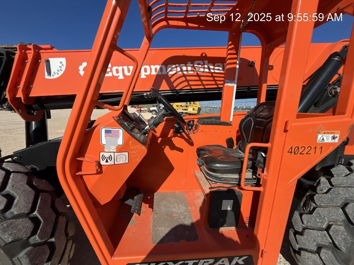 2024 SKYTRAK 12054