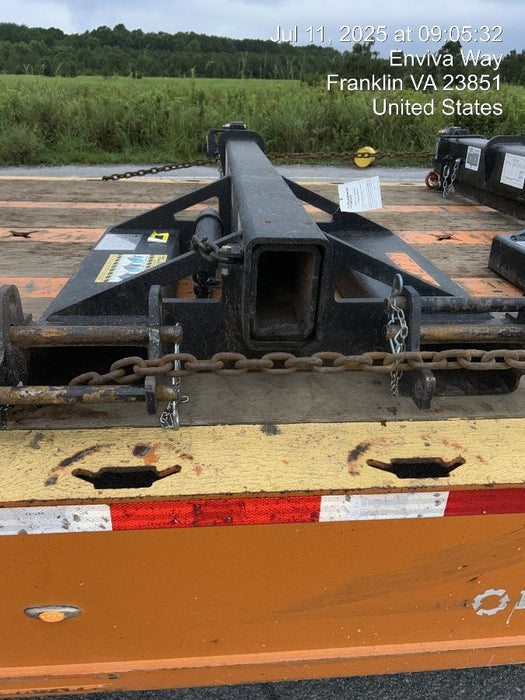 2025 STAR INDUSTRIES M1360B - Star JIB Boom