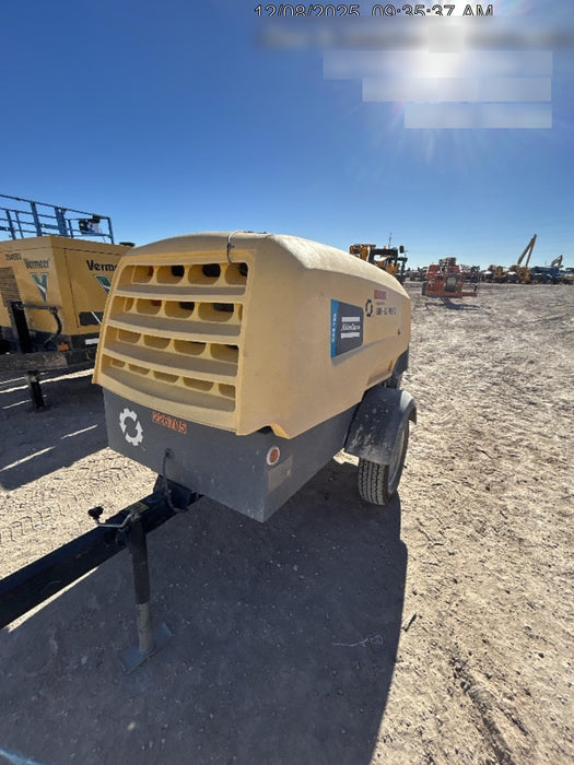 2022 ATLAS COPCO XAS188