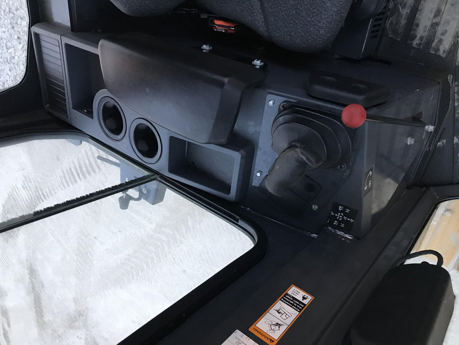 2020 JOHN DEERE 550K