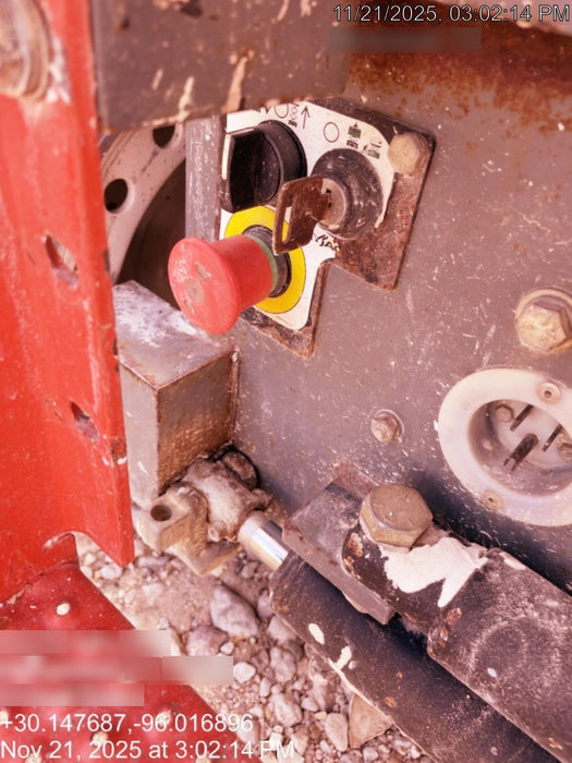 2018 SKYJACK SJIII-3226