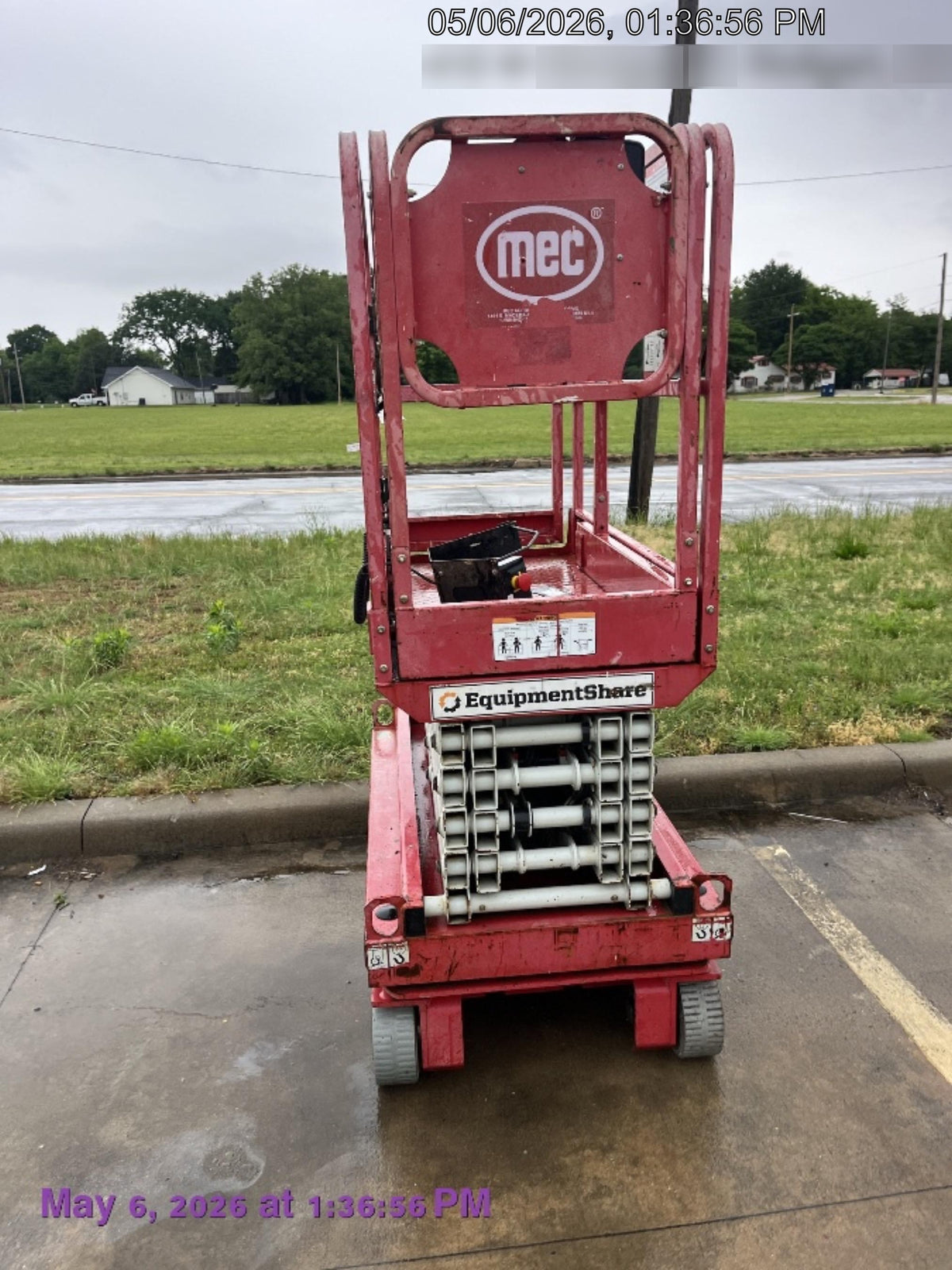 2019 MEC Micro 19