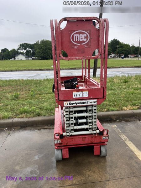 2019 MEC Micro 19