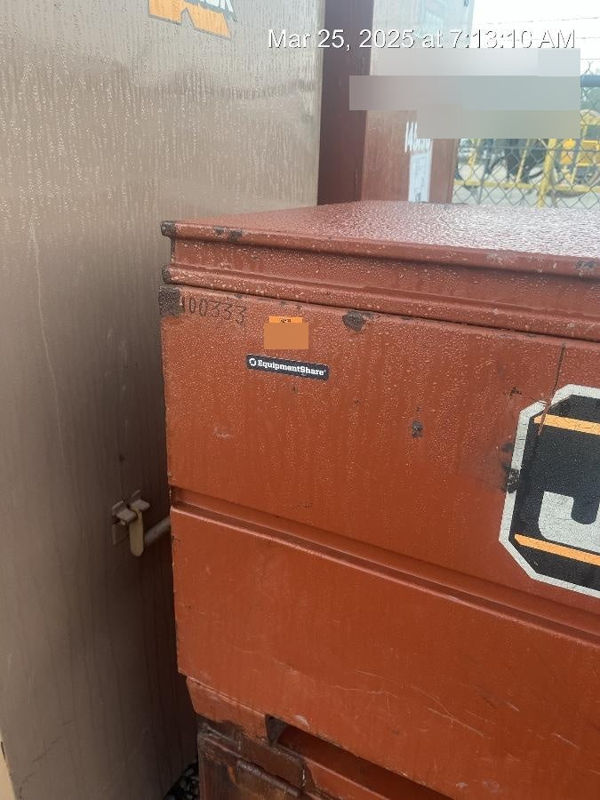 2020 JOBOX 1-654990