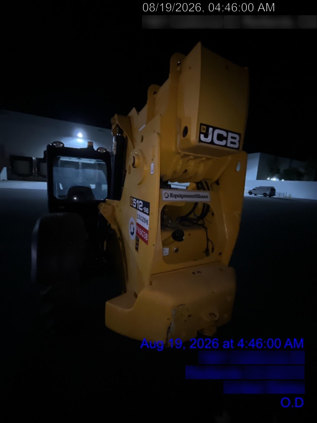 2021 JCB 512-56