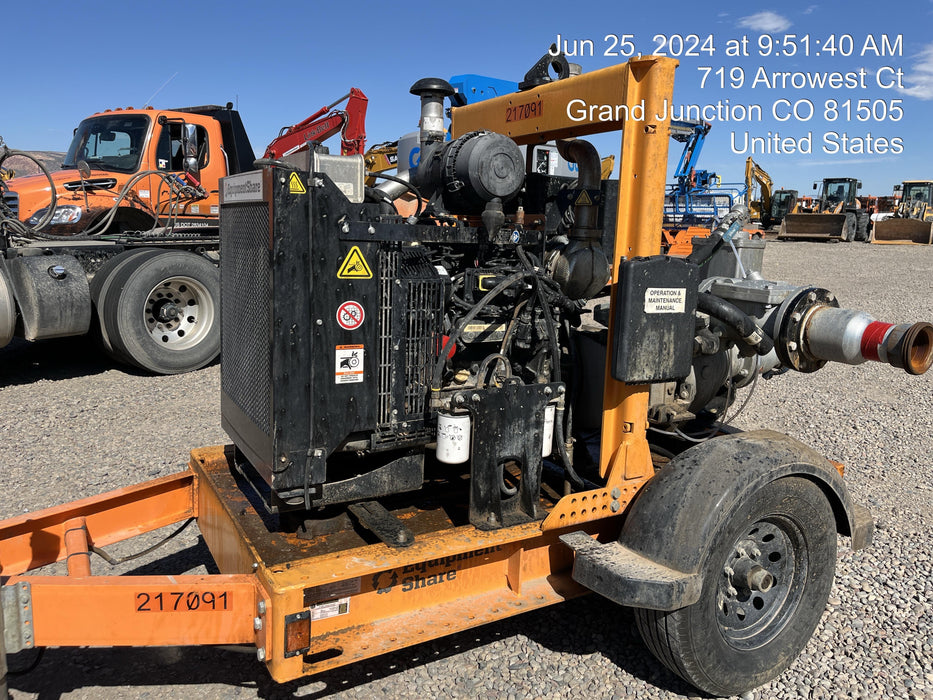 2022 PIONEER PP66S12L2-TD2.9L