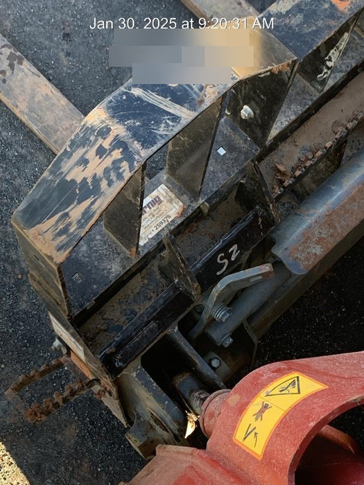 2024 VIRNIG PF4855-5VG