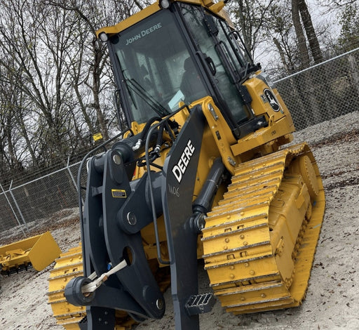 2023 JOHN DEERE 655K