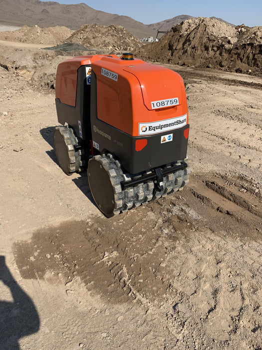 2020 HUSQVARNA LP9505