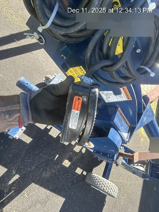 2024 CURRENT TOOLS 100A