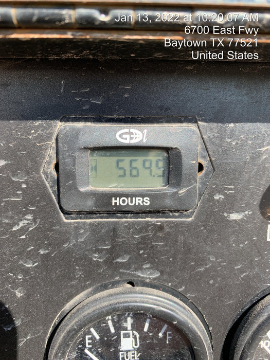 2021 Lincoln Electric Vantage 322 Ready Pak 3