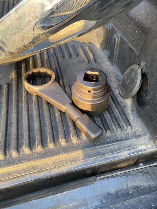 2020 POWER TEAM P59L