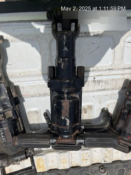 2022 MICHIGAN PNEUMATIC MP-RD62-78314