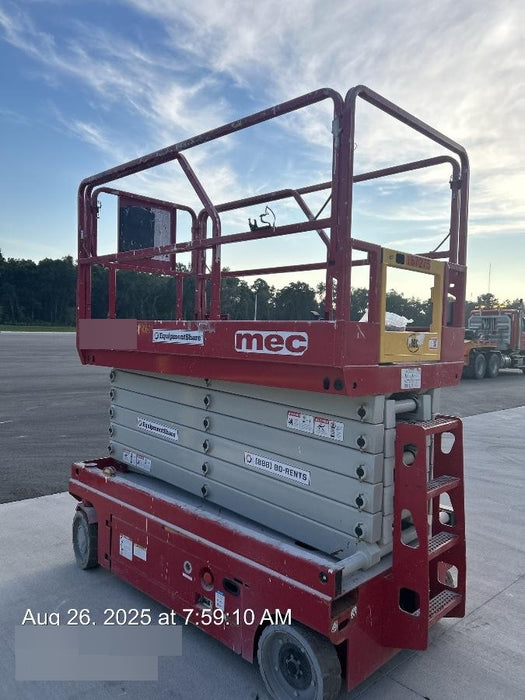 2021 MEC 4046SE