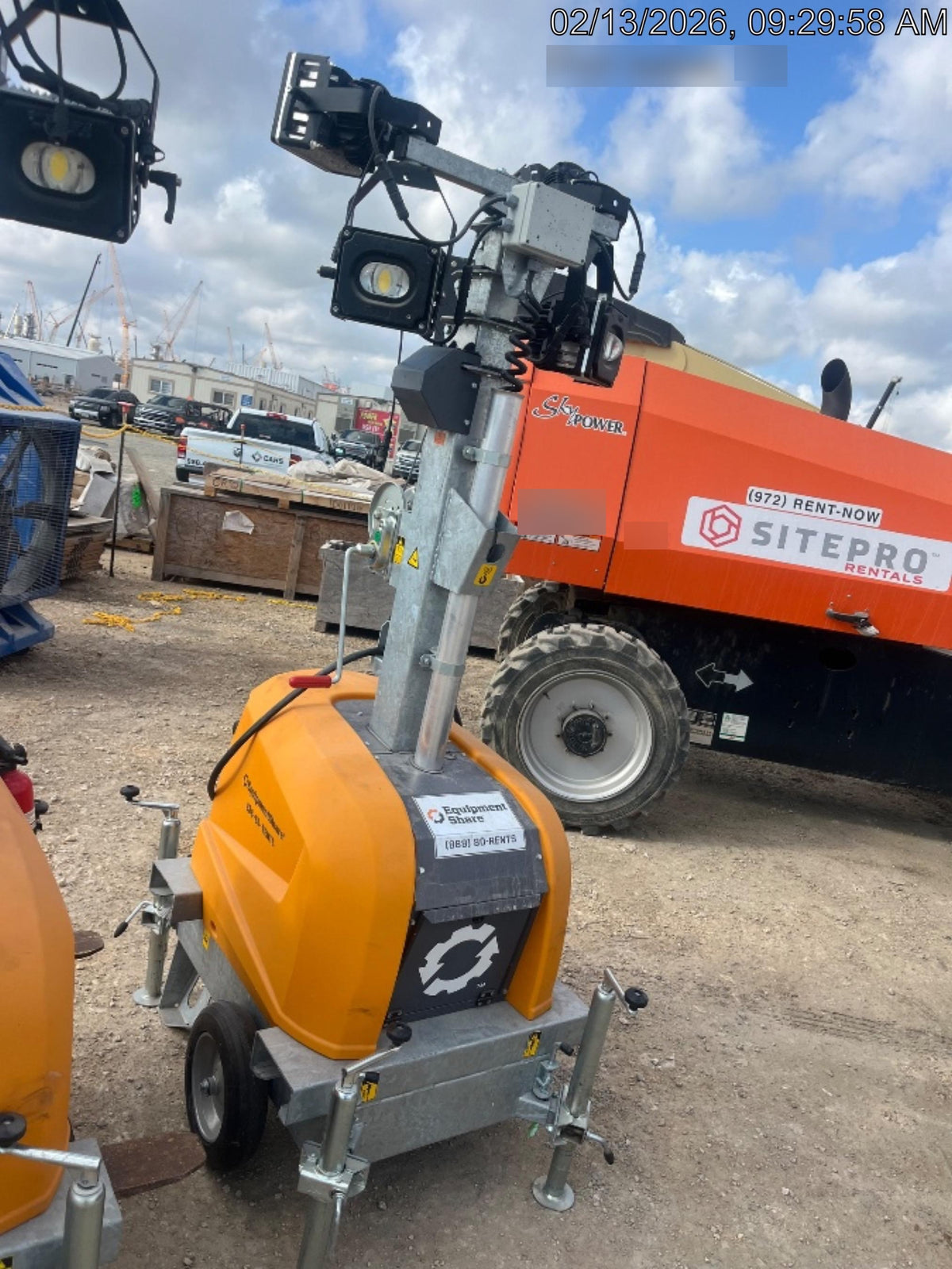2024 ATLAS COPCO HILIGHT E3 Plus