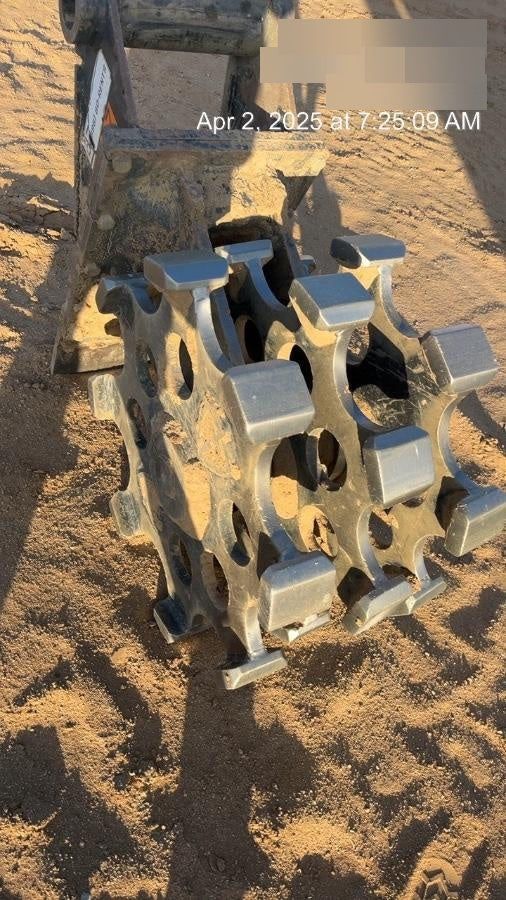 2019 PALADIN TWC1000-18