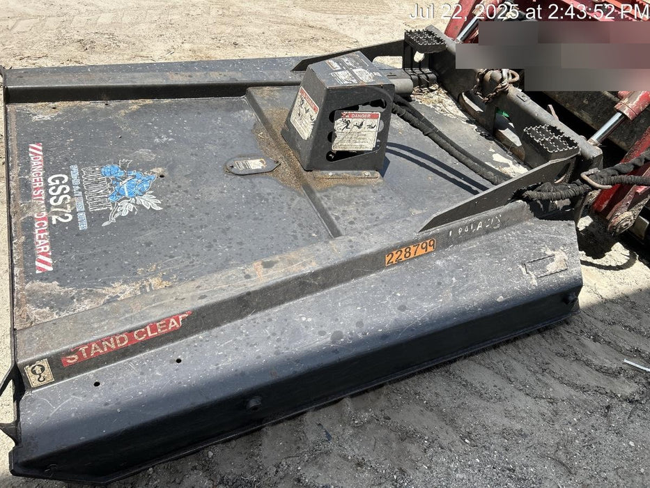 2022 PALADIN 30372A-0022