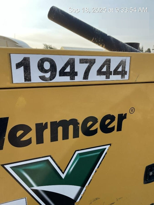 2021 VAC-TRON LP573XDT