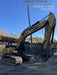 2018 SANY SY215