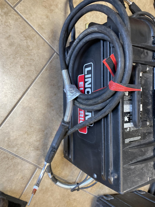 2021 LINCOLN ELECTRIC LN-25X