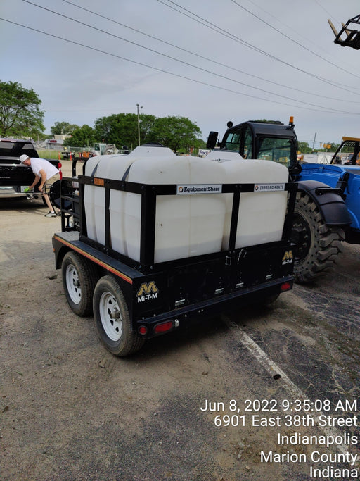 2020 MI-T-M CORPORATION HS-3006-0MDK-UR