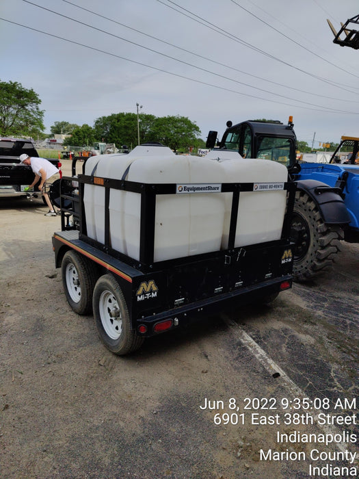 2020 MI-T-M CORPORATION HS-3006-0MDK-UR