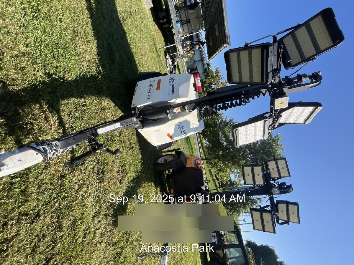 2021 ALLMAND NLV3GR