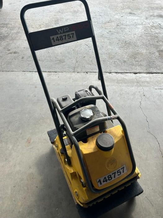 2021 WACKER NEUSON WP1550AW