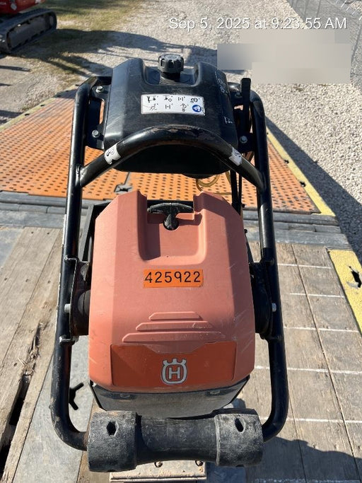 2024 HUSQVARNA LT6005