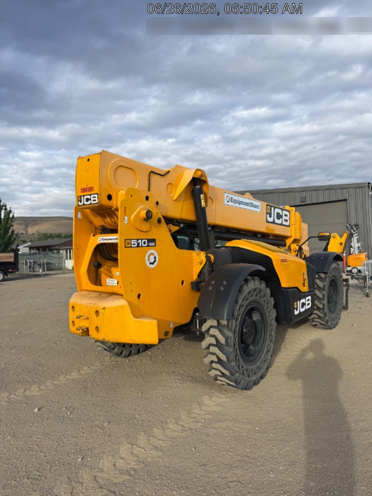 2020 JCB 510-56