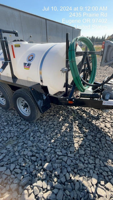 2023 WYLIE EXP-550L-S