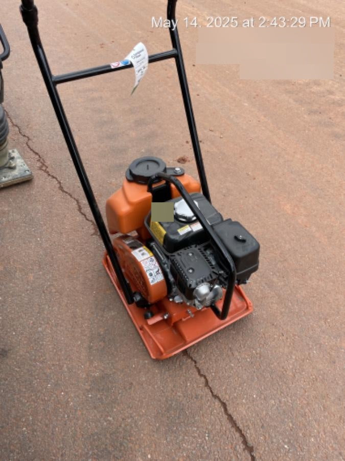 2023 MULTIQUIP MVC82VHW