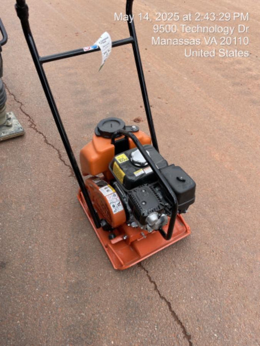 2023 MULTIQUIP MVC82VHW