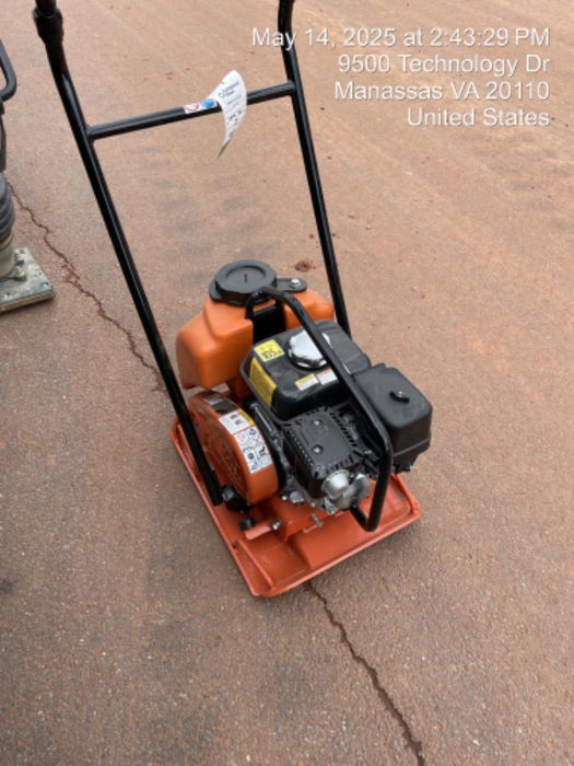 2023 MULTIQUIP MVC82VHW