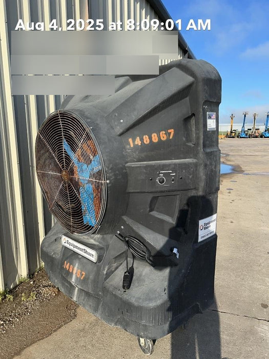 2021 PORTACOOL PACJS2601A1