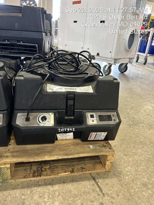 2022 PHOENIX Guardian R Hepa