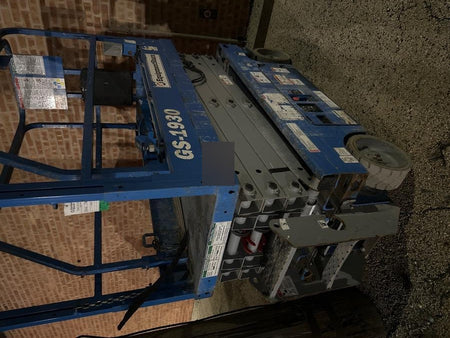 2020 Genie GS-1930 GENIE GS-1930