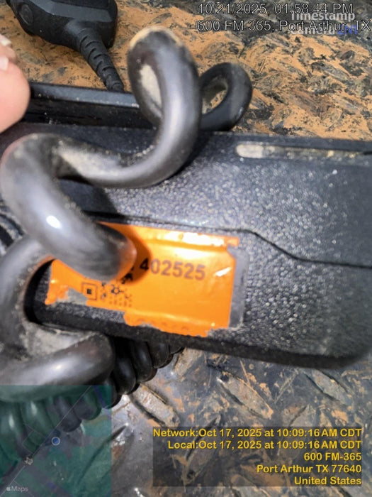 2024 MOTOROLA R7 DISPLAY