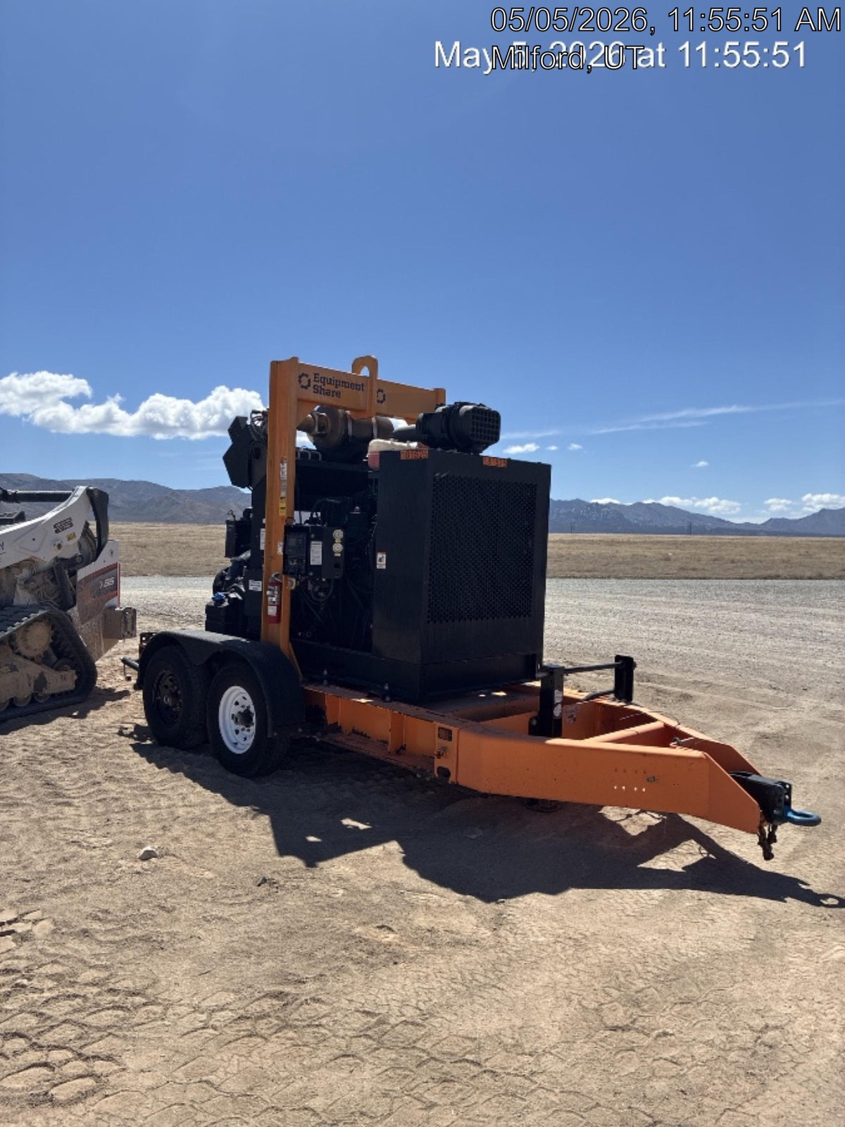 2021 PIONEER PP108S17L71-6090HFC09