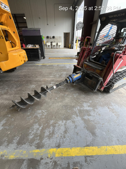 2023 AUGER TORQUE 3300-30 - QC30