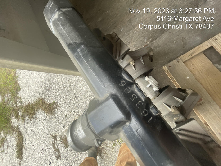 2021 INGERSOLL RAND PD20A-AAP-CCC-B